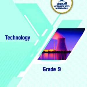 At-Taqwa Technology GR9
