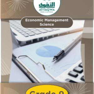 At-Taqwa Economic Management Science GR9