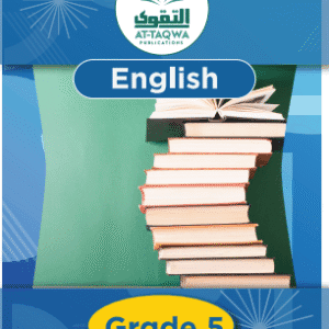 At-Taqwa English GR5