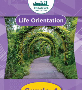 At-Taqwa Life Orientation GR4