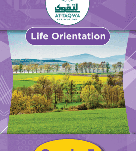 At-Taqwa Life Orientation GR5
