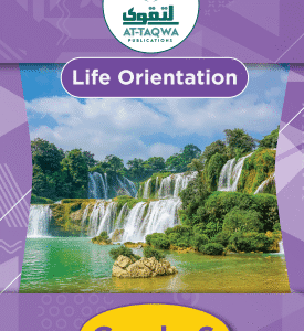 At-Taqwa Life Orientation GR6