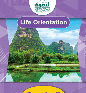 At-Taqwa Life Orientation GR7
