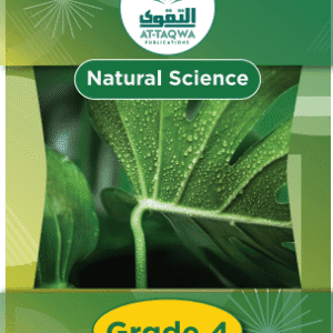 At-Taqwa Natural Science GR4