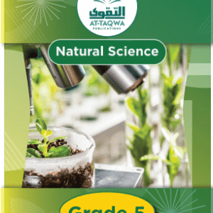 At-Taqwa Natural Science GR5