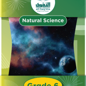 At-Taqwa Natural Science GR6