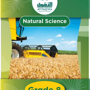 At-Taqwa Natural Science GR8