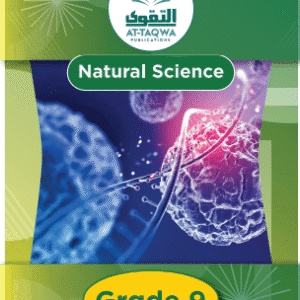 At-Taqwa Natural Science GR9