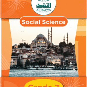 At-Taqwa Social Science GR7