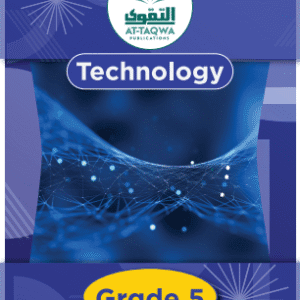 At-Taqwa Technology GR5