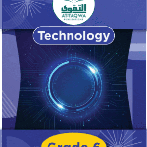 At-Taqwa Technology GR6