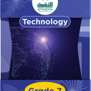At-Taqwa Technology GR7