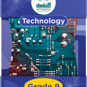 At-Taqwa Technology GR9