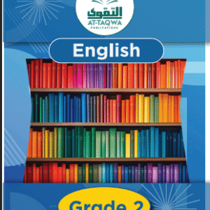 At-Taqwa English GR2