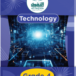 At-Taqwa Technology GR4