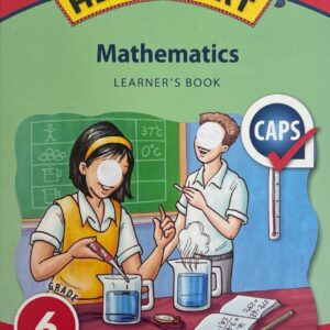 Oxford Mathematic textbook GR6